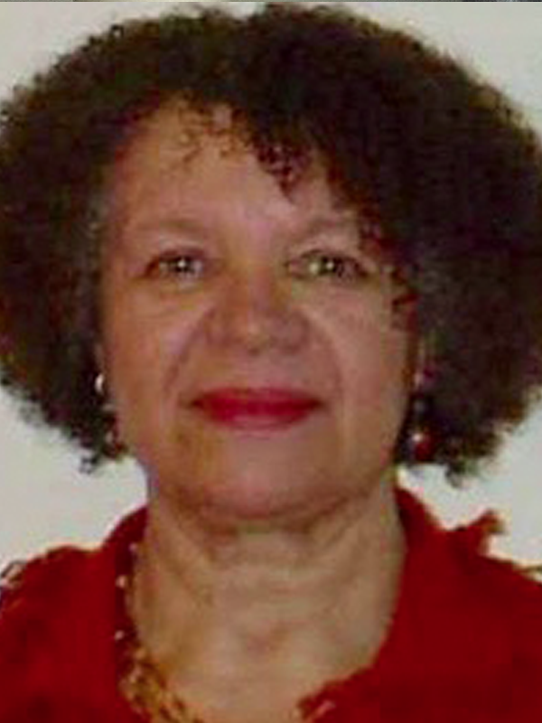 Toni Mitchell