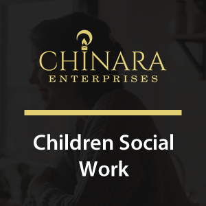 Secure based model in child and family social work